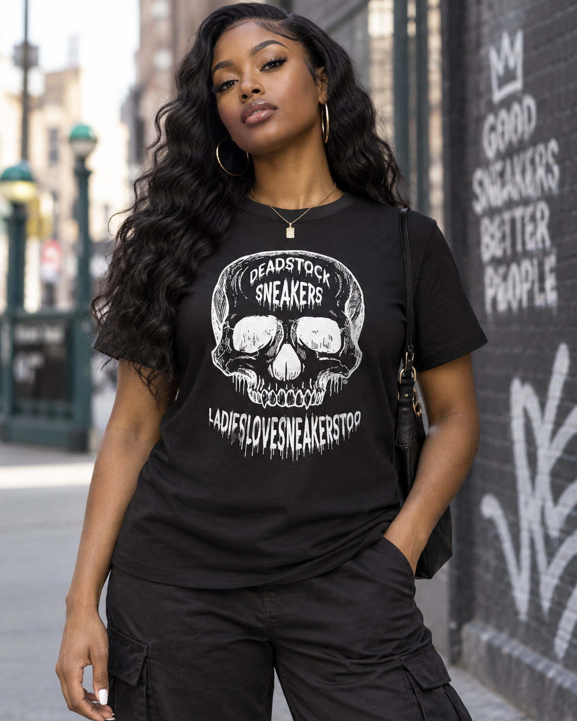 DEADSTOCK T-SHIRT