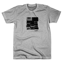 Load image into Gallery viewer, Ladies Love Sneakers Too™️ “Banned Box" T-SHIRT