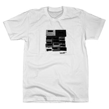 Load image into Gallery viewer, Ladies Love Sneakers Too™️ “Banned Box" T-SHIRT