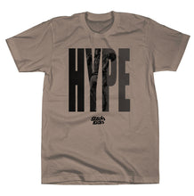 Load image into Gallery viewer, STACKSANDKICKS™ YEEZY 700 "HYPE" T-SHIRT