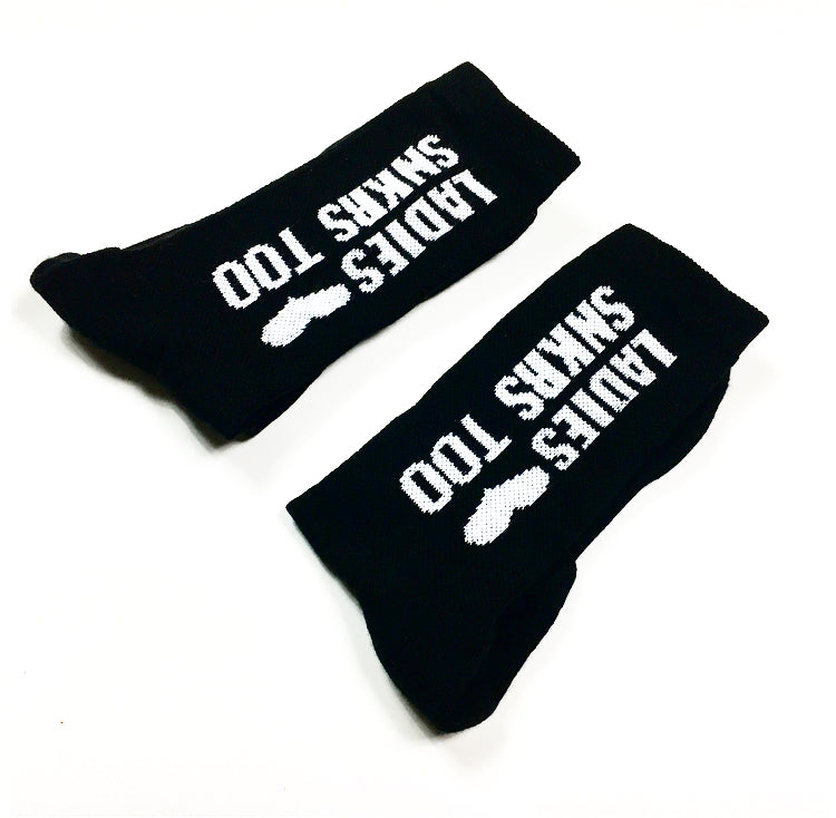 LADIES "Heart" Socks