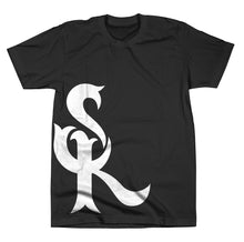 Load image into Gallery viewer, Stacksandkicks™ "Oversized SK" T-Shirt
