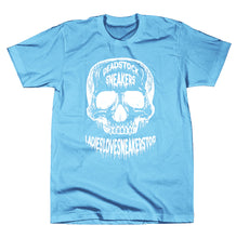 Load image into Gallery viewer, *LADIES LOVE SNEAKERS TOO™ "DEADSTOCK" T-SHIRT