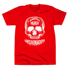 Load image into Gallery viewer, *LADIES LOVE SNEAKERS TOO™ "DEADSTOCK" T-SHIRT